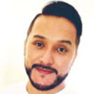 Meet your Posher, Ramiro